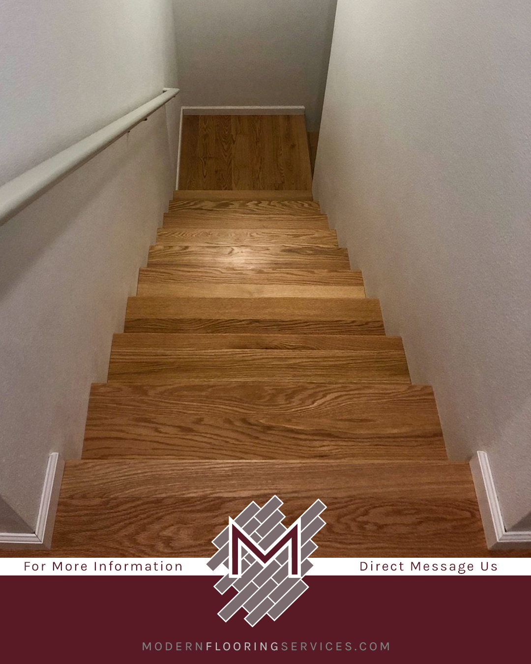 Oak Hardwood Floors