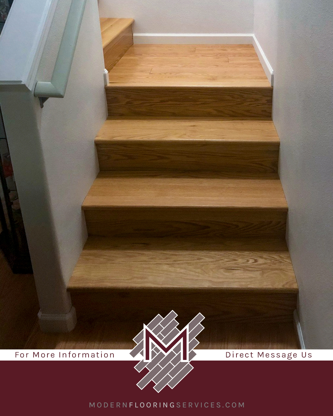 Oak Hardwood Floors