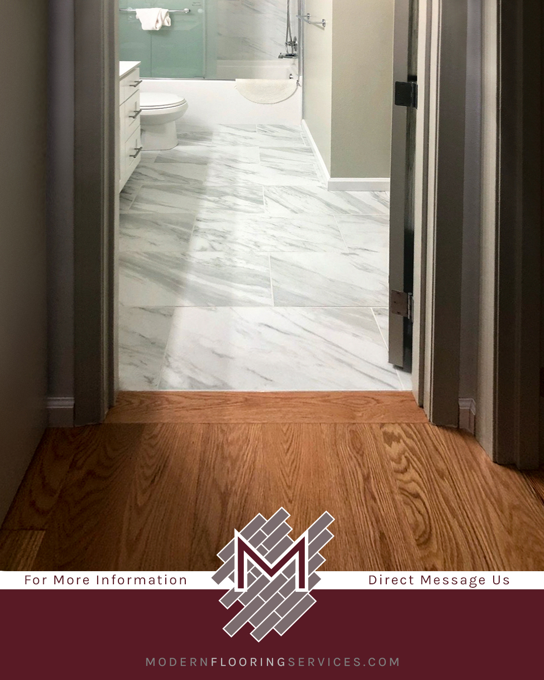 Oak Hardwood Floors