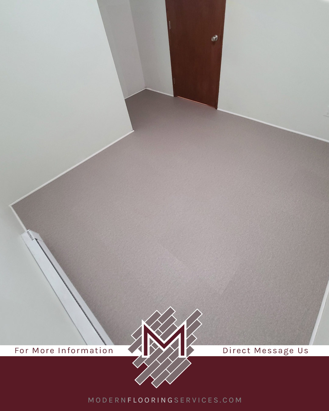 Luxury Vinyl Tile