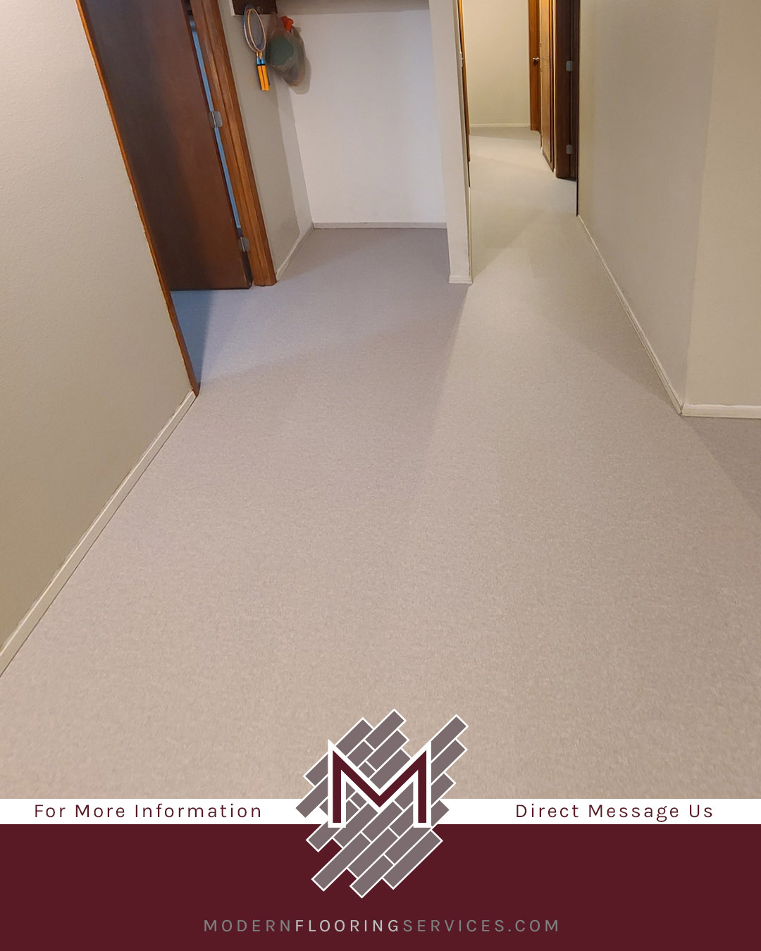 Luxury Vinyl Tile