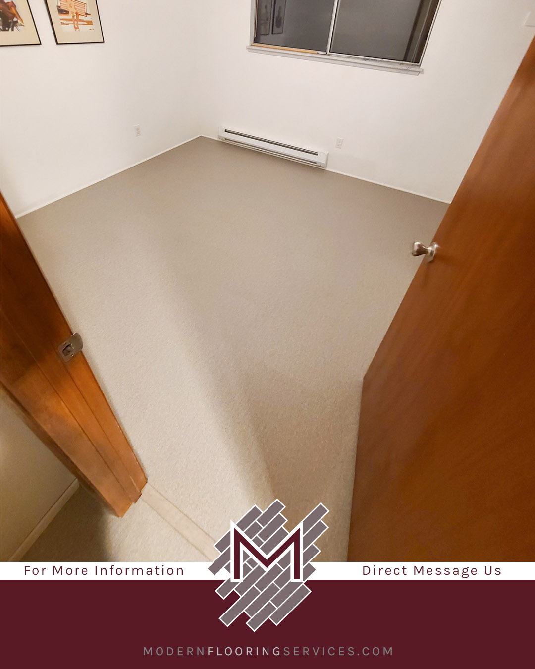 Luxury Vinyl Tile