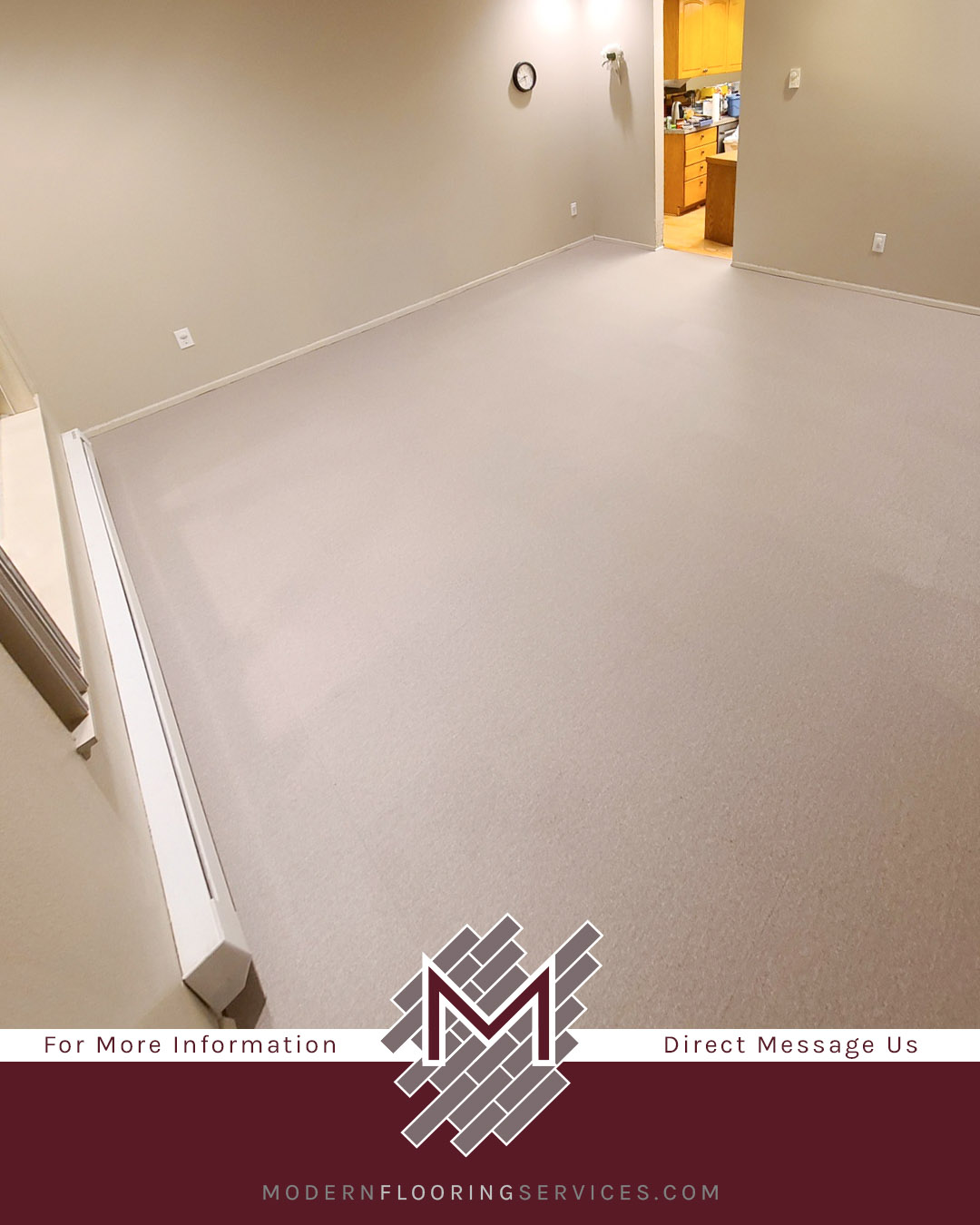 Luxury Vinyl Tile