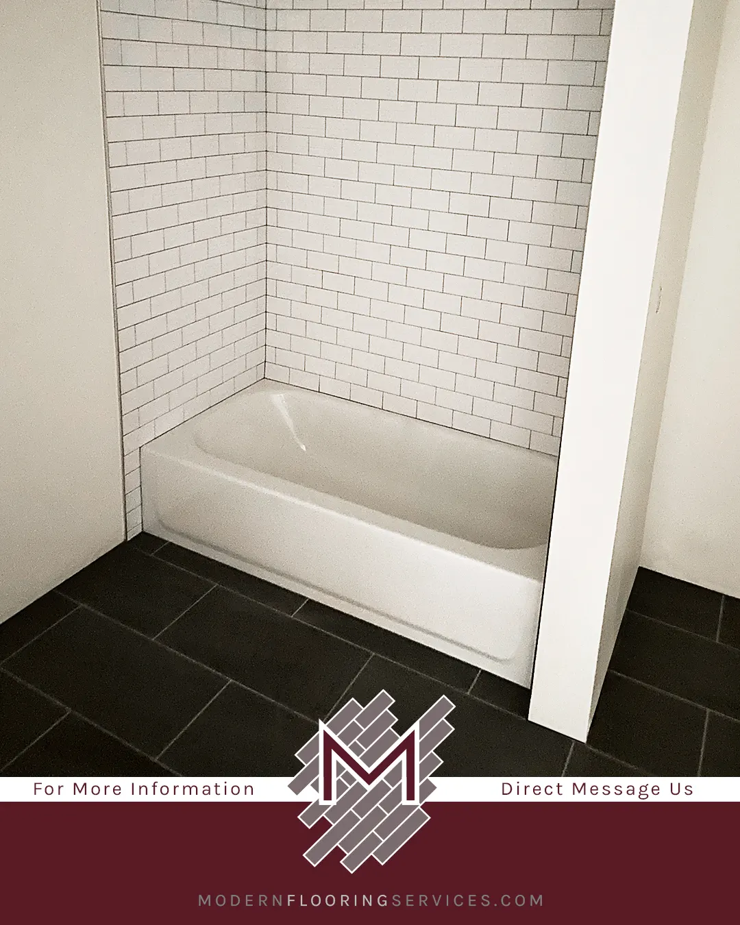 Tile Flooring and Wall Tile Installation
