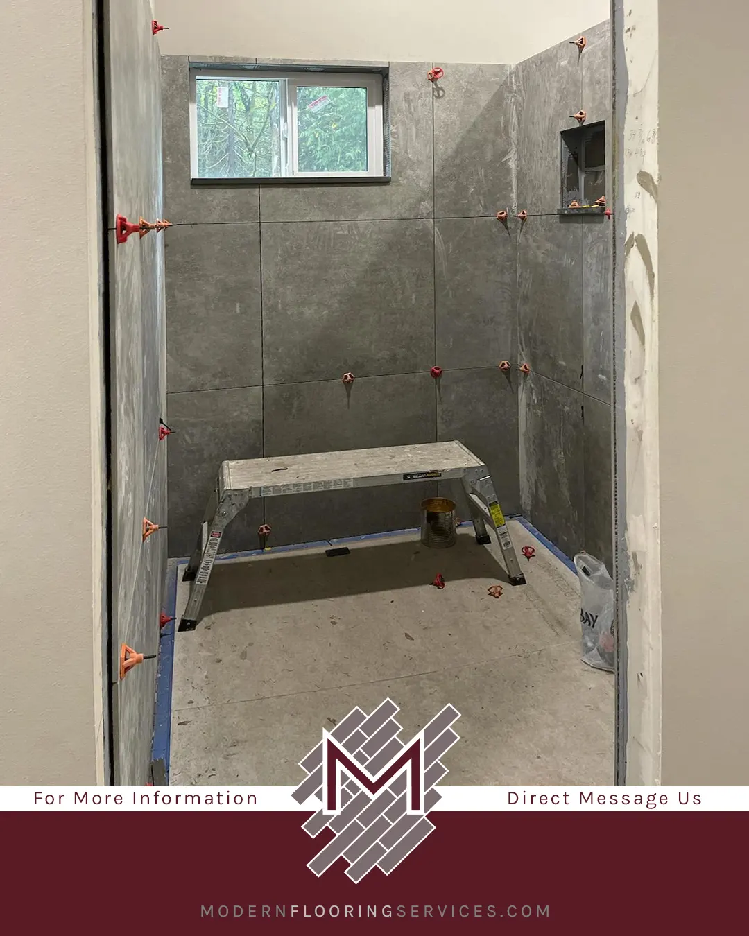 Tile Installation