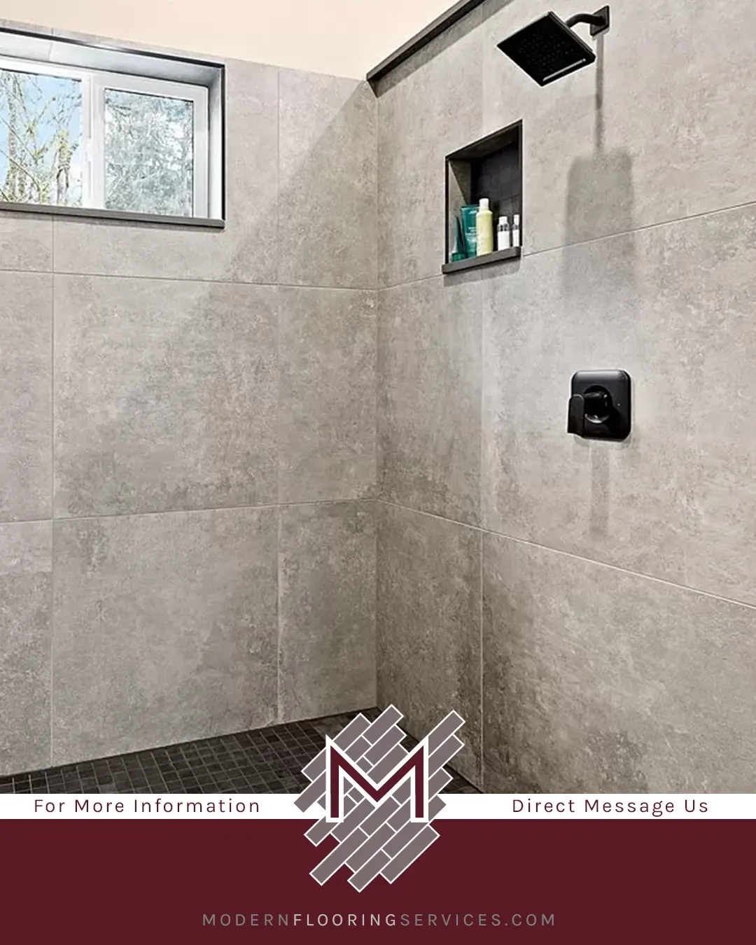 Tile Installation