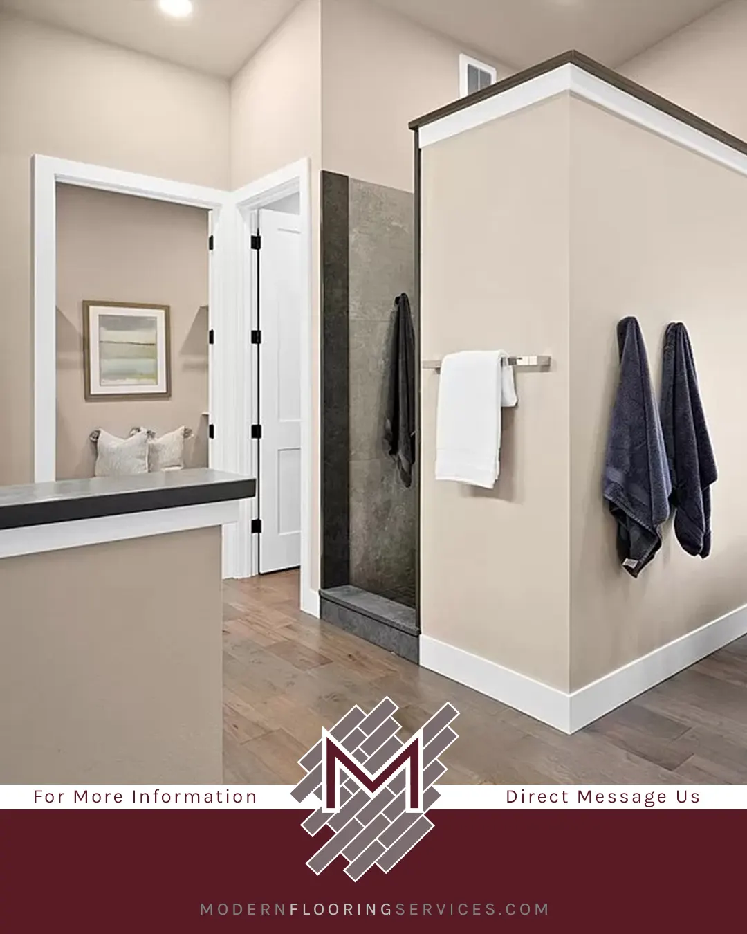 Tile Installation